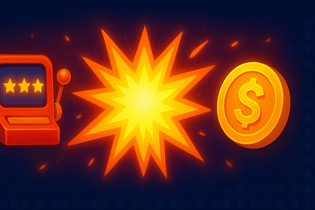 天赐好运游戏界面